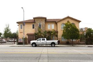 Pacoima, CA Office - 9300 Laurel Canyon Blvd