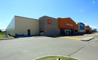 Spruce Grove, AB Retail - 2-110 Campsite Rd