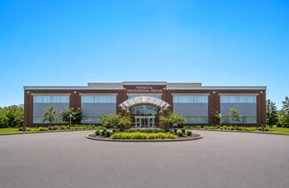 Princeton, NJ Medical - 10 Forrestal Rd S Princeton, NJ Medical - 10 Forrestal Rd S