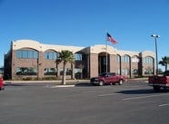 Weslaco, TX Office - 2290 W Pike Blvd