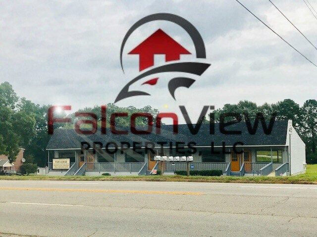 1540 Highway 19 N, Thomaston, GA for Rent