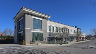 Birmingham, AL Retail - 201-221 Summit Blvd