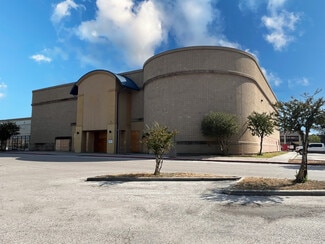 Houston, TX Department Store - 251 W Greens Rd