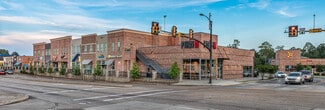 Hattiesburg, MS Retail - 3002 Hardy St