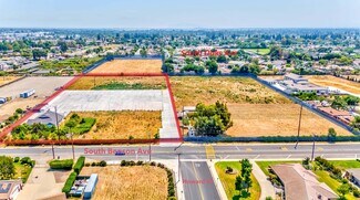 Ontario, CA Residential Land - 991 S Benson Ave Ontario, CA Residential Land - 991 S Benson Ave