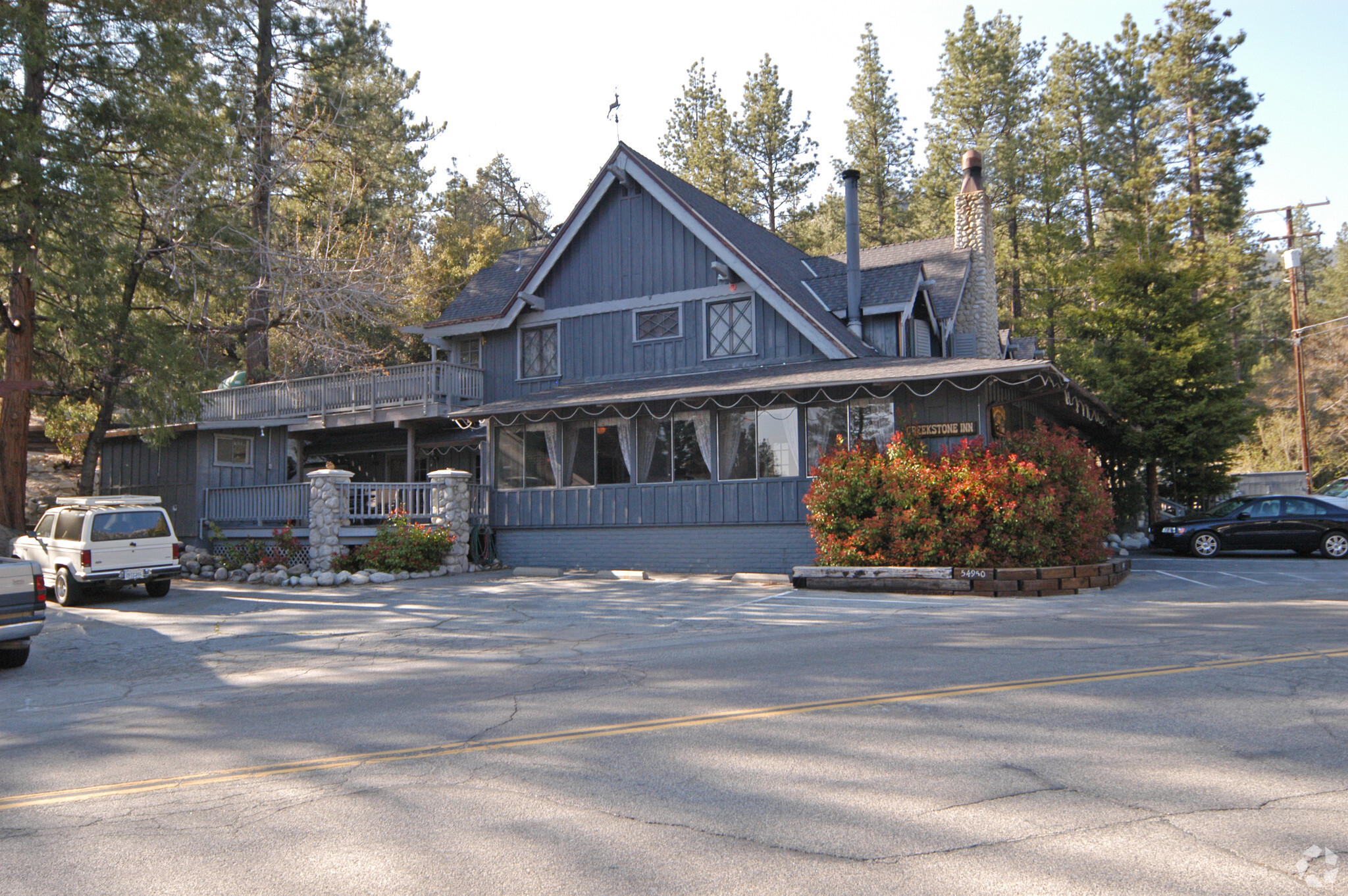 54950 Pine Crest Ave, Idyllwild, CA for Rent