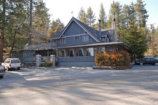 Idyllwild, CA Coworking Space - 54950 Pine Crest Ave