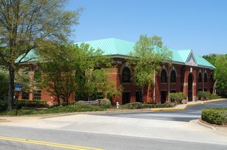 Austell, GA Medical - 1810 Mulkey Rd