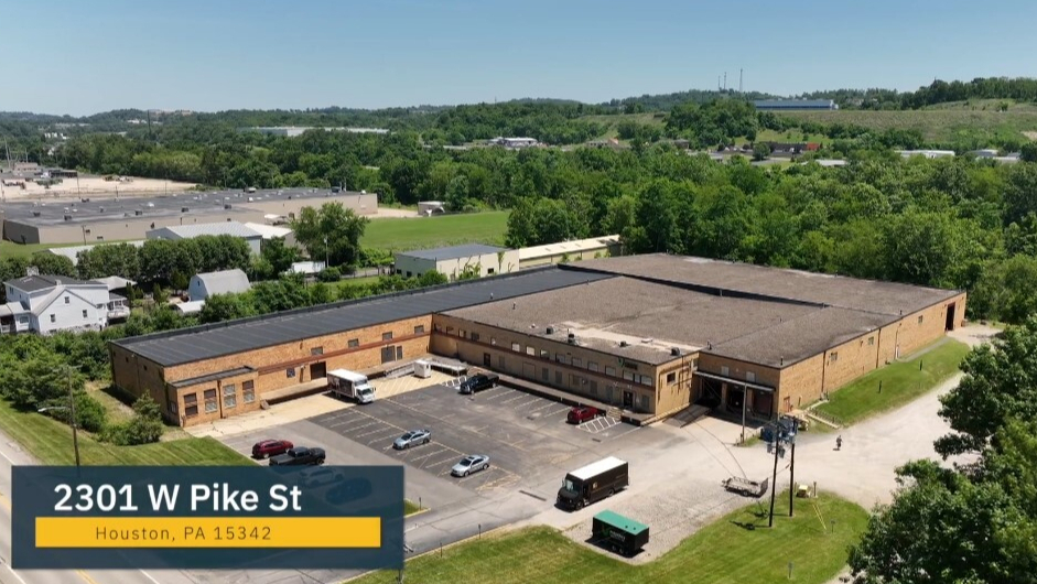 2301 W Pike St, Houston, PA for Rent