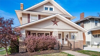 Cambridge Ohio Duplex Properties