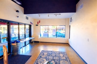 Lawrence, KS Office, Retail - 911 Massachusetts St