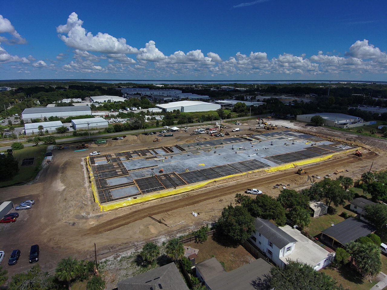 W Airport Blvd, Sanford, FL for Rent