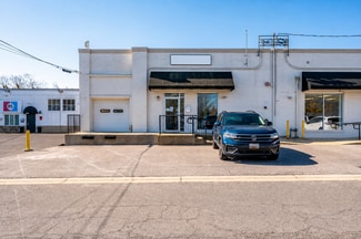 Annapolis, MD Industrial - 1809 McGuckian St