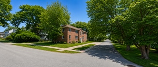 Talleyville, DE Multi-Family - 100 Cleveland Ave