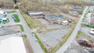 Oneida, NY Distribution - 645 Birchwood Dr