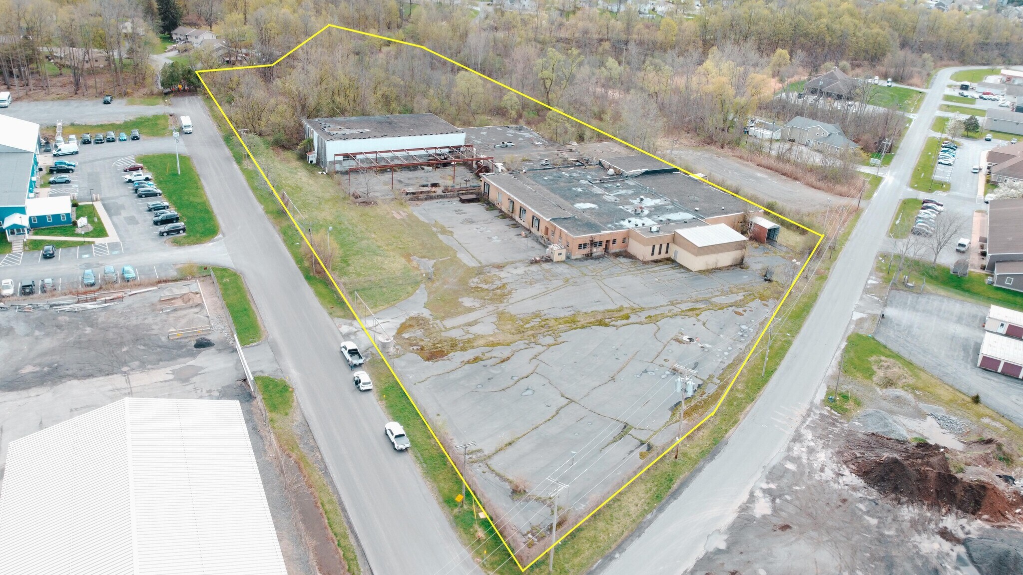 645 Birchwood Dr, Oneida, NY for Sale