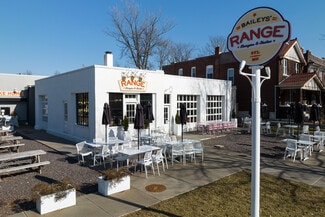 Saint Louis, MO Restaurant - 4175 Shaw Blvd