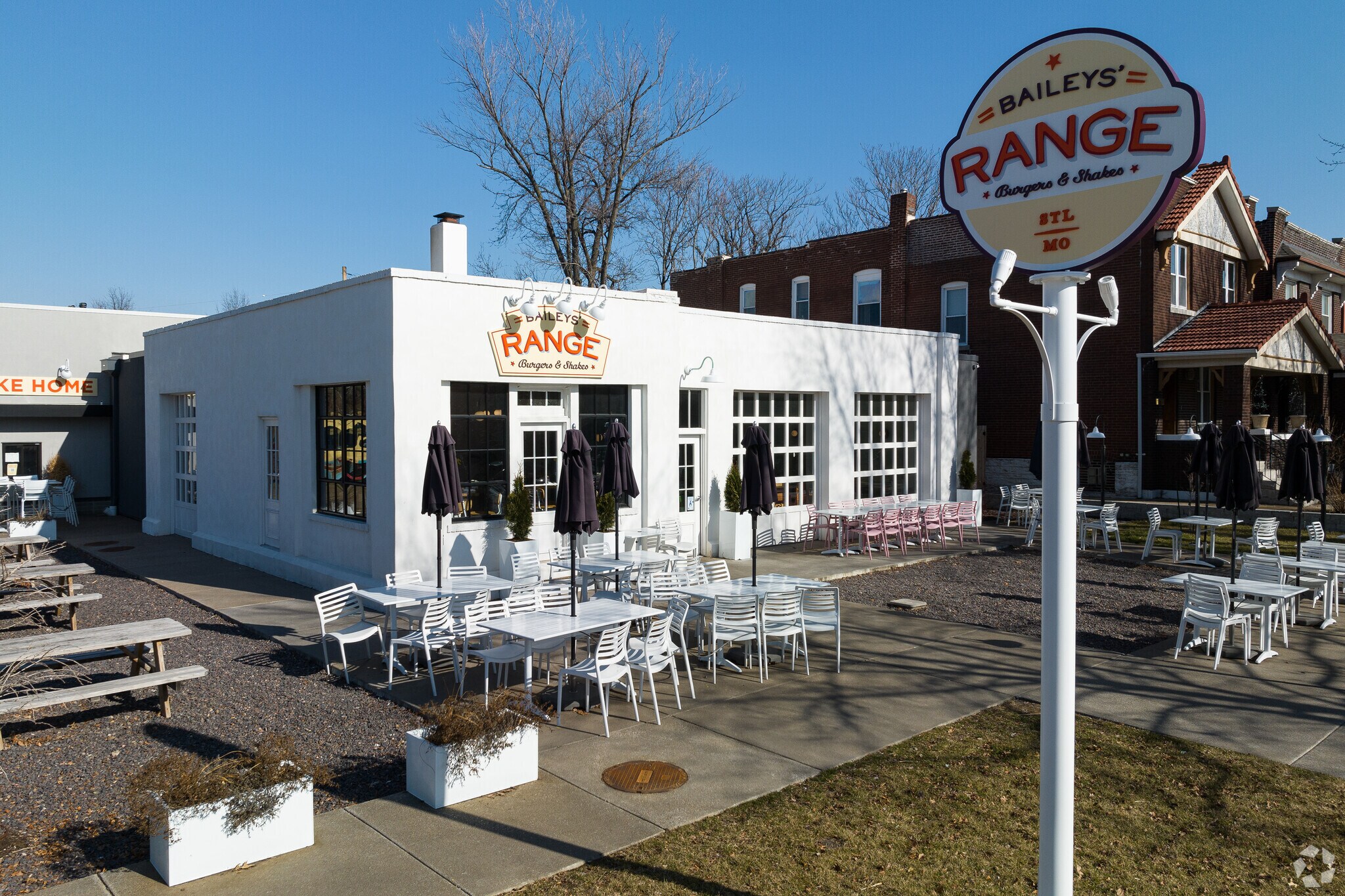 4175 Shaw Blvd, Saint Louis, MO for Sale