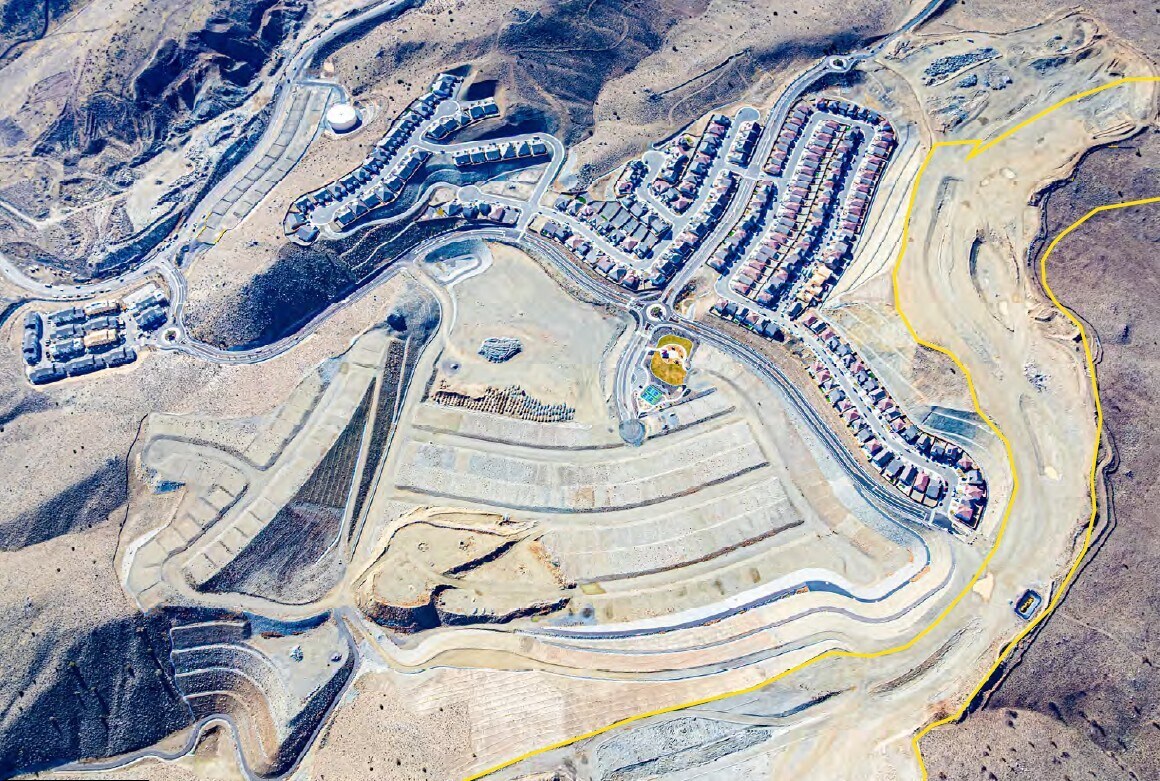 0 Five Ridges Parwkay, Sparks, NV for Sale