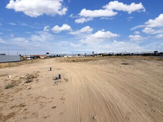 Victorville, CA Residential Land - 14317 Valley Center Dr Victorville, CA Residential Land - 14317 Valley Center Dr