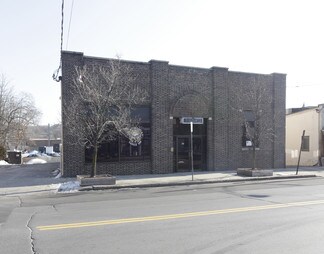 Stamford, CT undefined - 943 Hope St