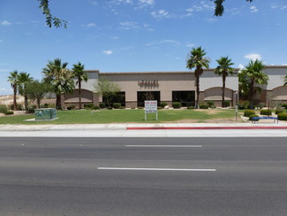 La Quinta, CA Retail - 79390 Highway 111