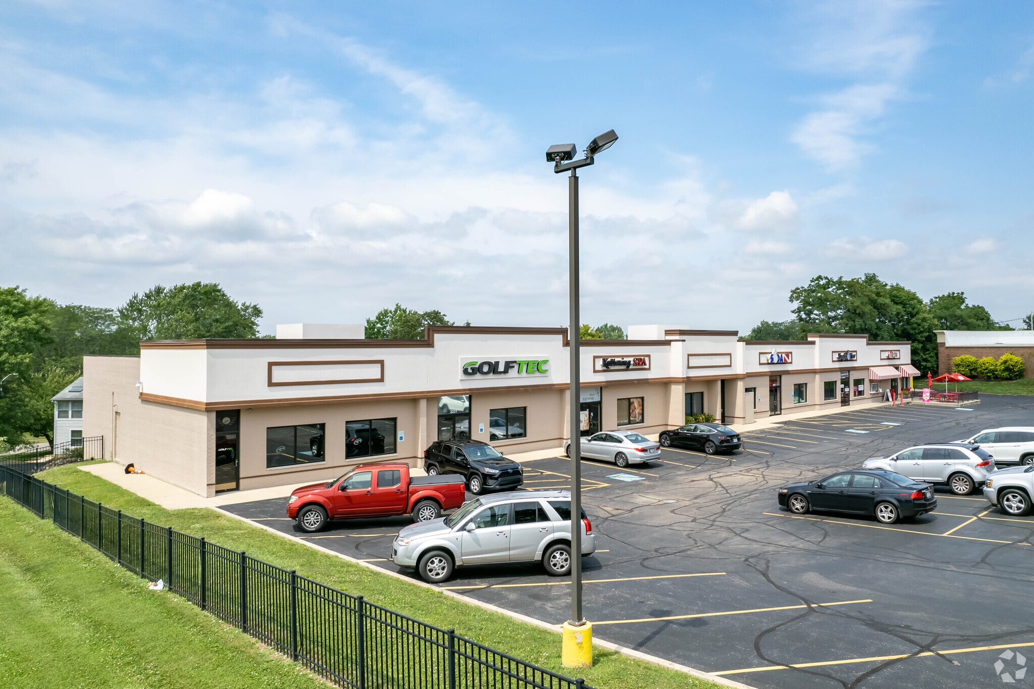 3331-3371 E Stroop Rd, Dayton, OH for Rent