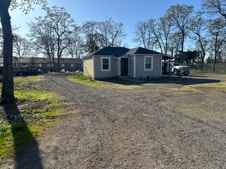 Lakewood, WA Industrial Land - 3261 96th St S