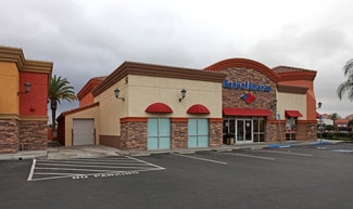 Pomona, CA Retail - 18-68 Rio Rancho Rd