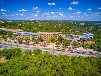 Austin, TX Office, Medical - 6836 Bee Caves Rd