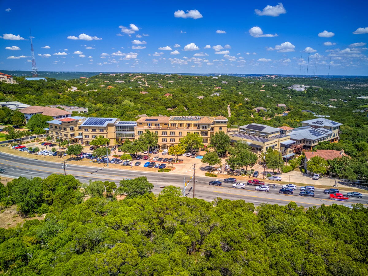 6836 Bee Caves Rd, Austin, TX for Rent