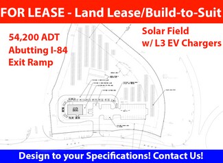 Willington, CT Commercial Land - 379 Ruby Rd Willington, CT Commercial Land - 379 Ruby Rd