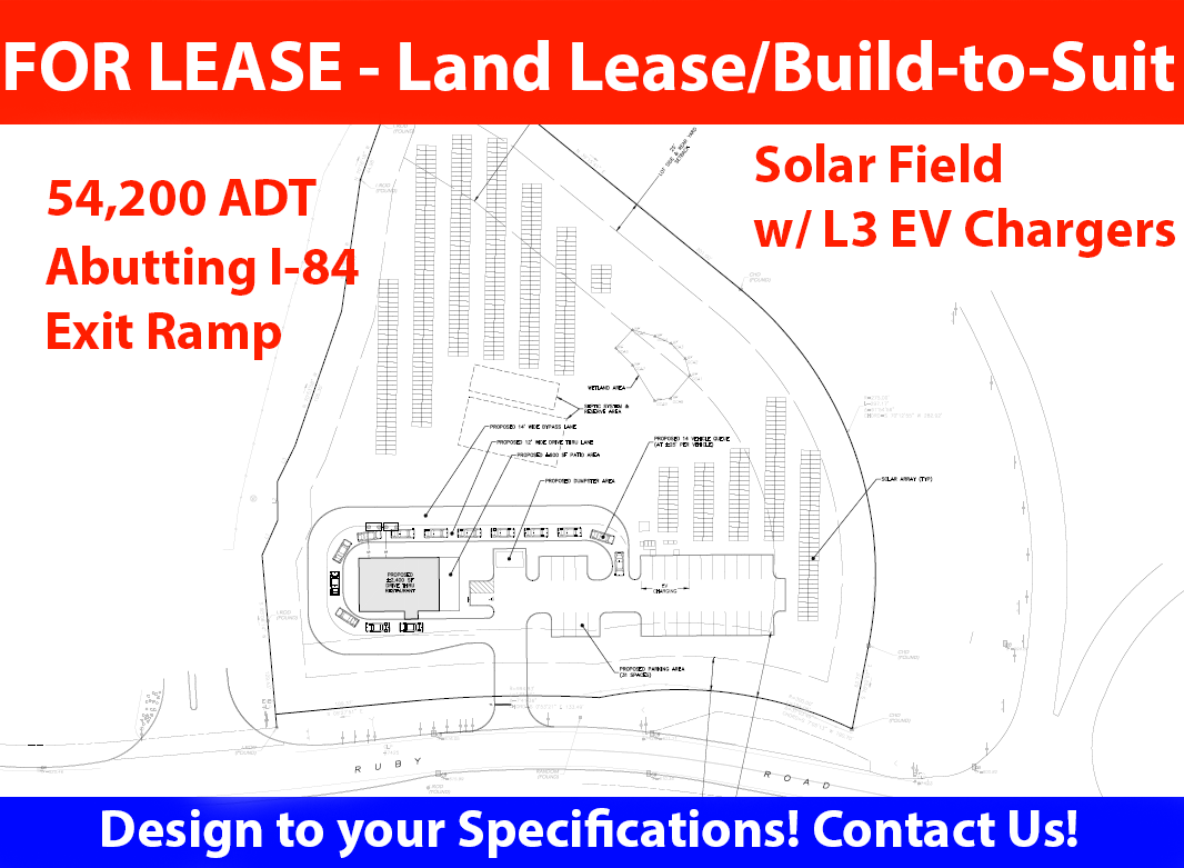 Ruby Rd, Willington, CT for Rent