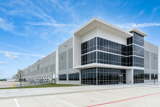 Irving, TX Industrial - 2900 N State Highway 161