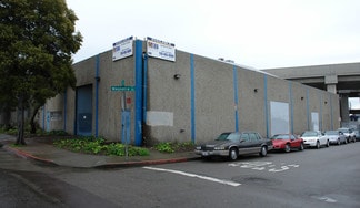 Oakland, CA Industrial - 1155 7th St