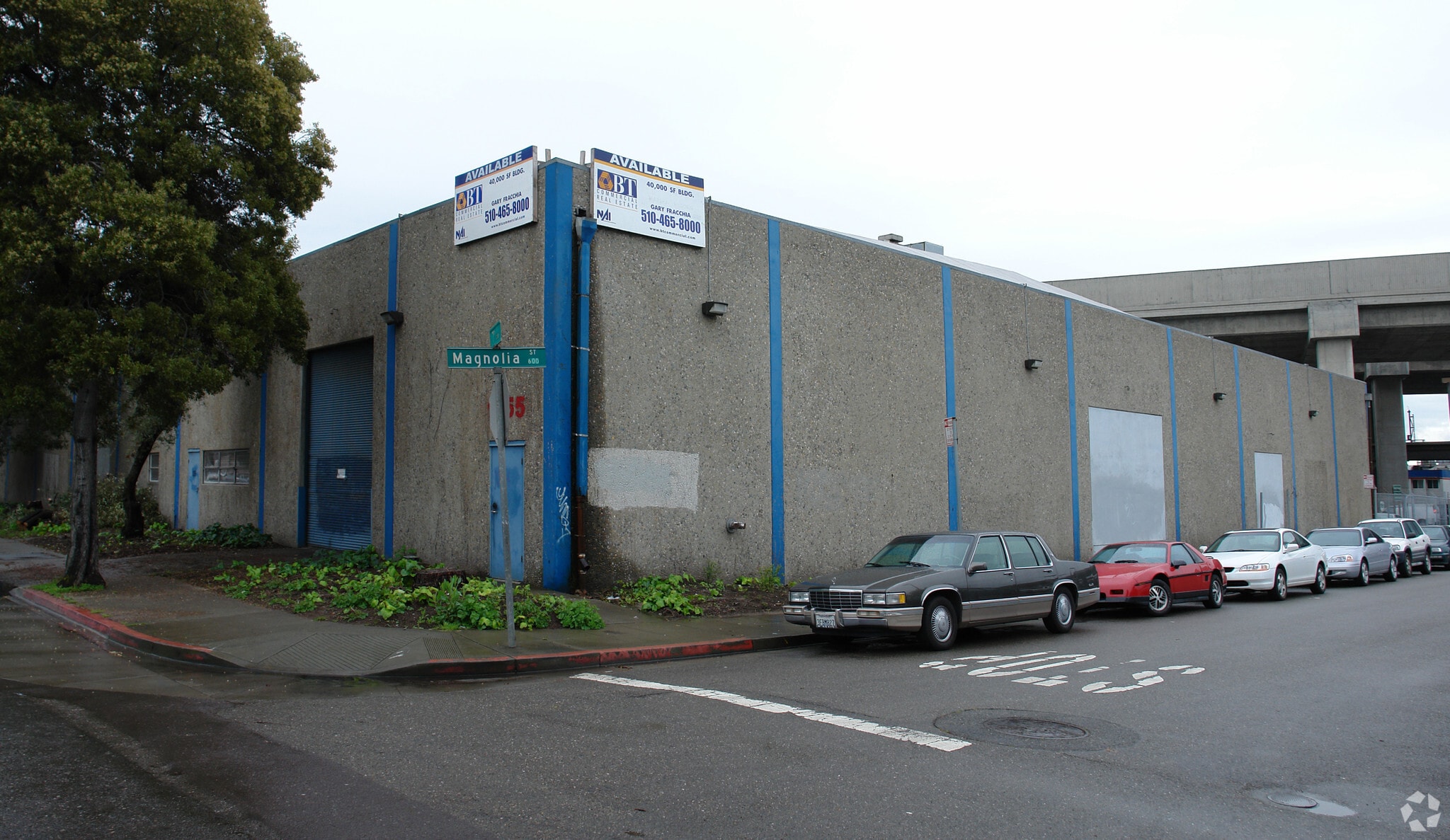 1155 7th St, Oakland, CA for Rent