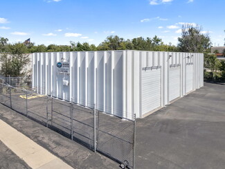 Colorado Springs, CO undefined - 3580 Chelton Loop N