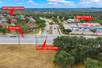 Boerne, TX Commercial - 1700 River Rd
