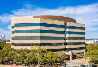 San Antonio, TX Office - 2700 NE Loop 410