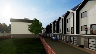 Philadelphia, PA Residential - 122 E Hortter St