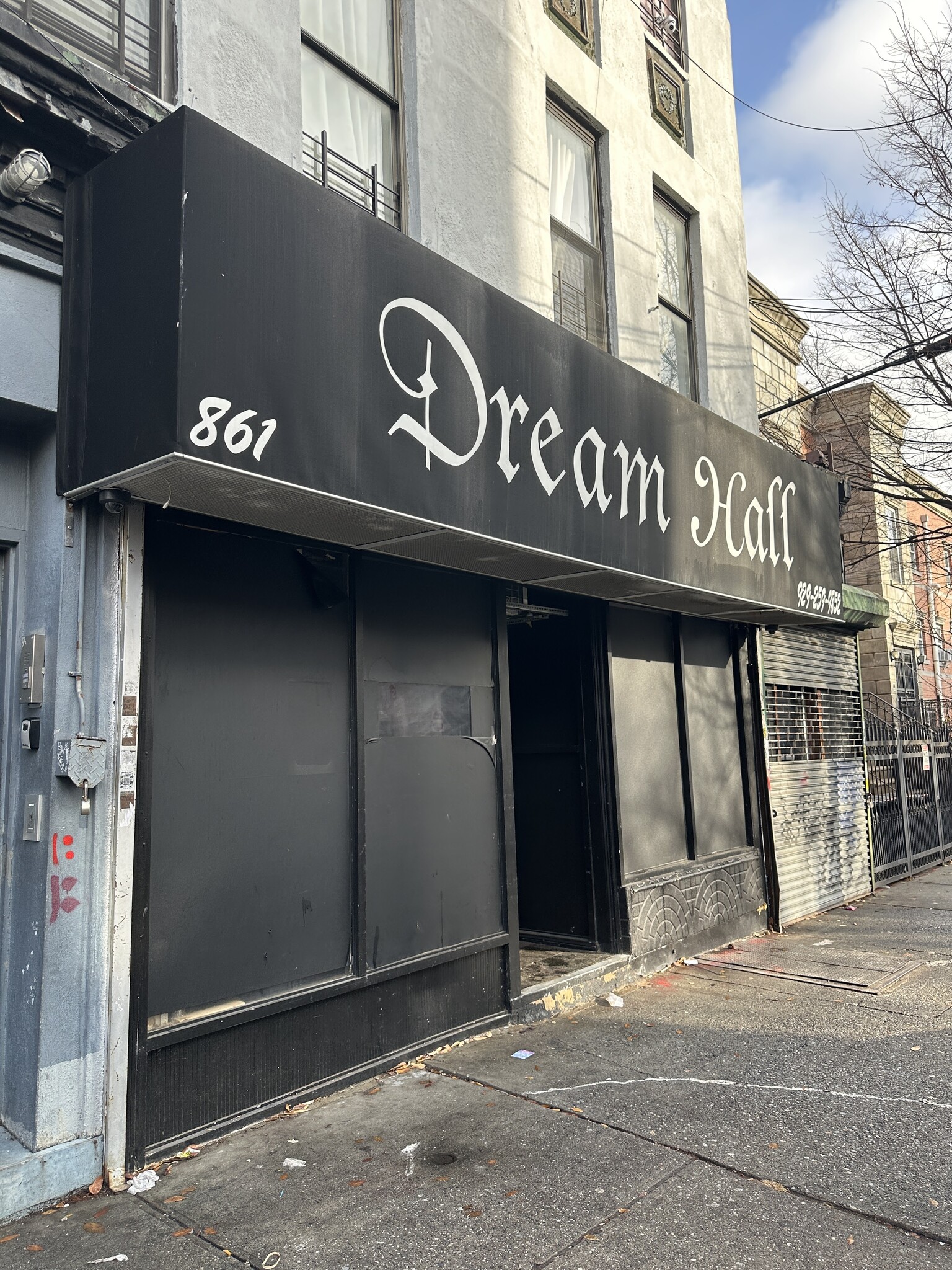 861 Freeman St, Bronx, NY for Rent