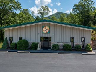 Spruce Pine, NC Office - 6573 NC 226 Rd