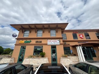 Los Gatos, CA Office/Medical - 14777 Los Gatos Blvd