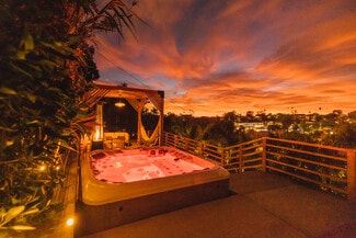 Los Angeles, CA Apartments - 1132 N Coronado St