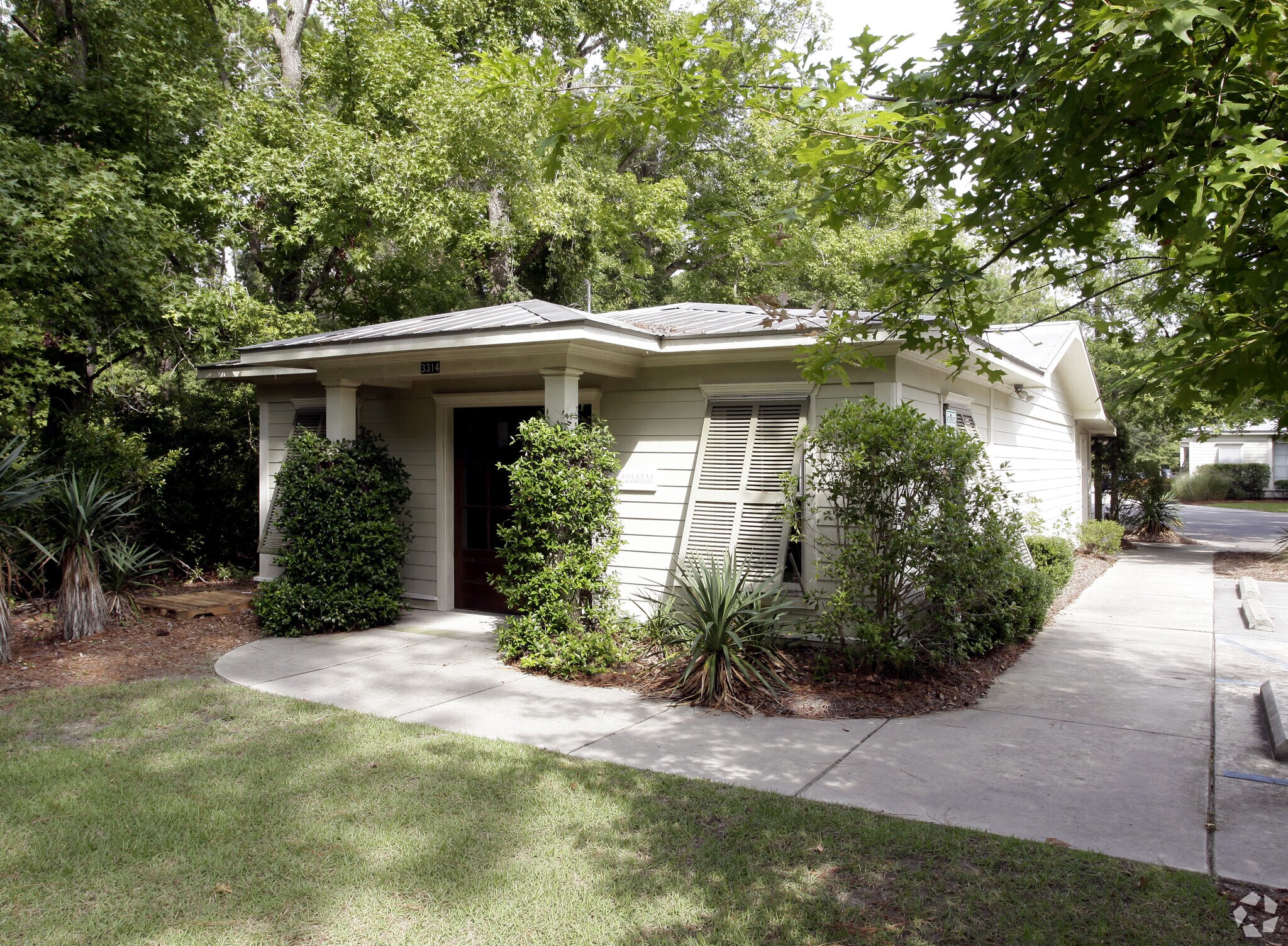 3312 Maybank Hwy Johns Island, SC 29455 Office Property for Lease on