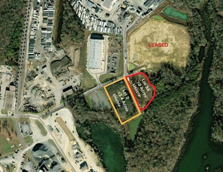 Waldorf, MD Commercial Land - 12285 Chesterbrooke Ct Waldorf, MD Commercial Land - 12285 Chesterbrooke Ct