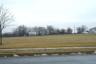 Westminster, MD Industrial - Corporate Center Ct Westminster, MD Industrial - Corporate Center Ct