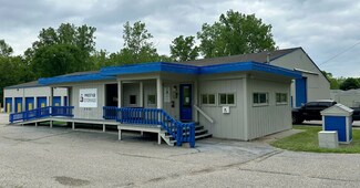 Village of Clarkston, MI Flex - 9650 Dixie Hwy