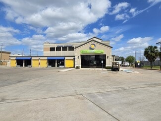 Houston, TX Flex - 11500 FM 1960 Rd W