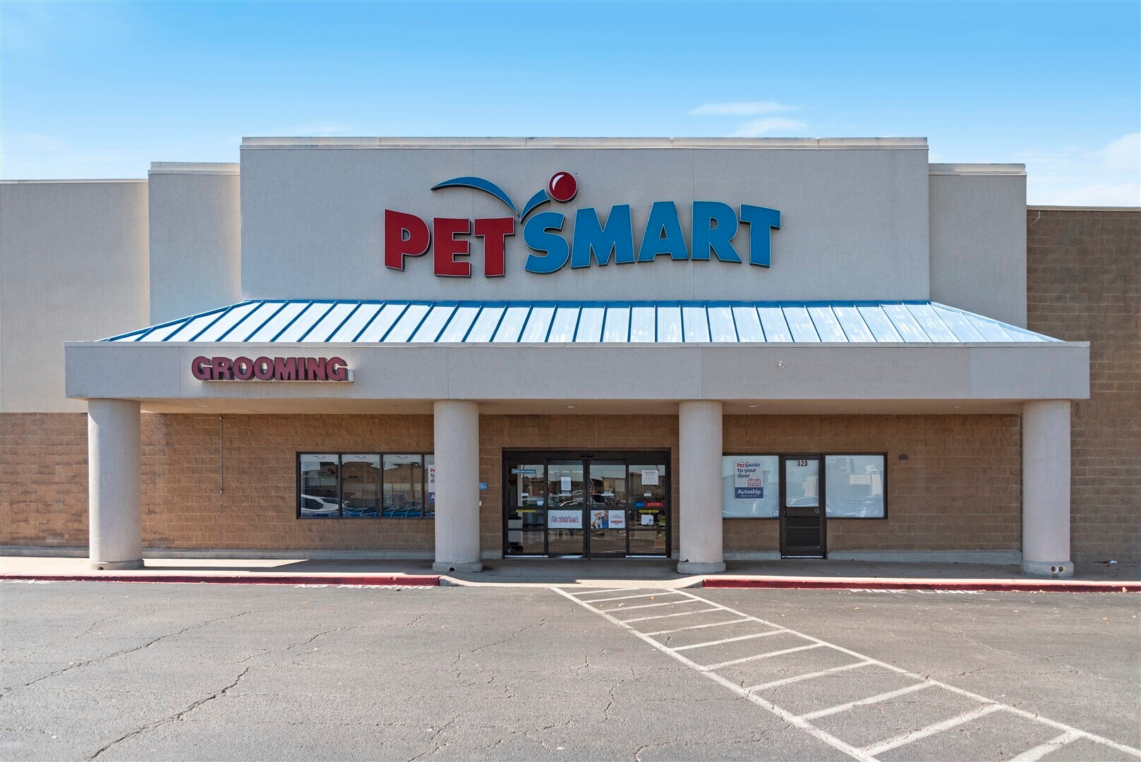 410-530 S Rangeline Rd, Joplin, MO for Sale